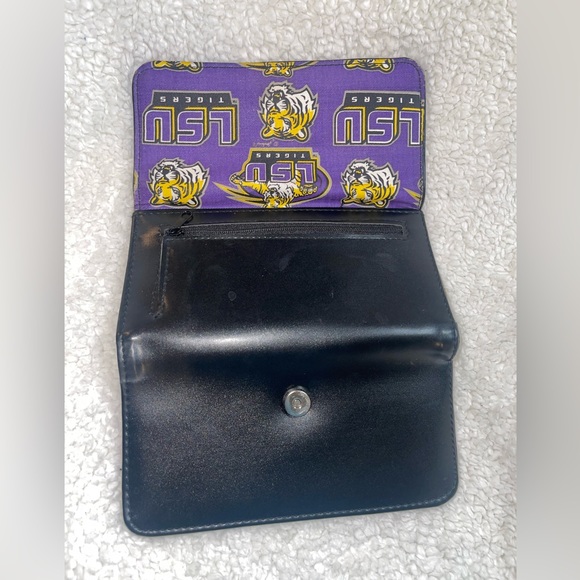 LSU Wallet - Picture 5 of 5